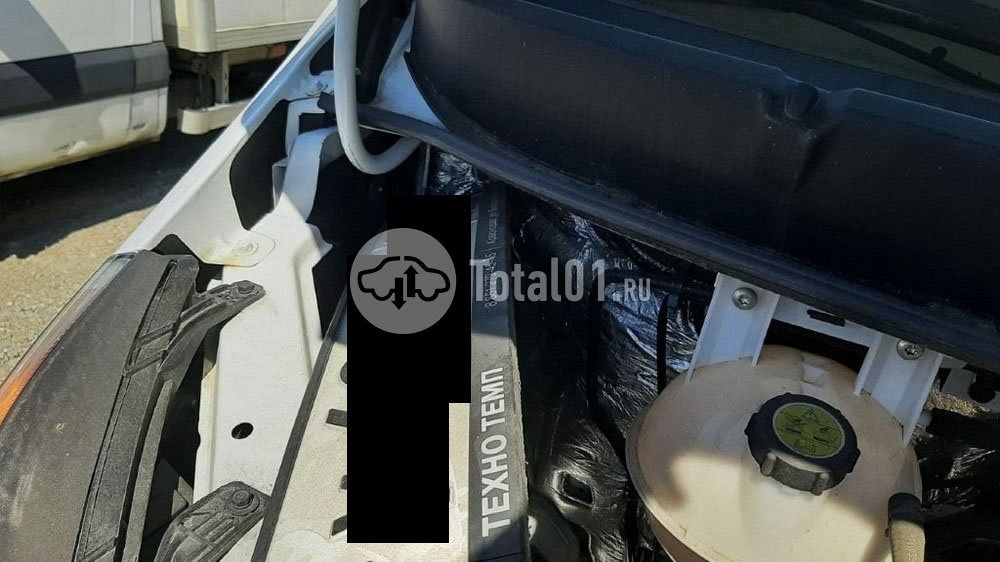 Фото Sollers ATLANT 130