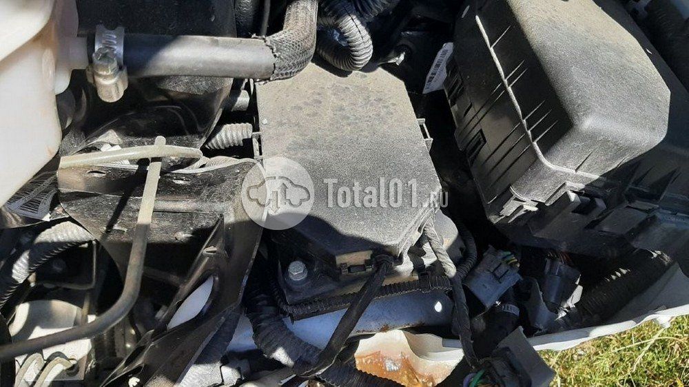 Фото Sollers ATLANT 142