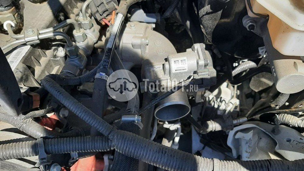 Фото Sollers ATLANT 150