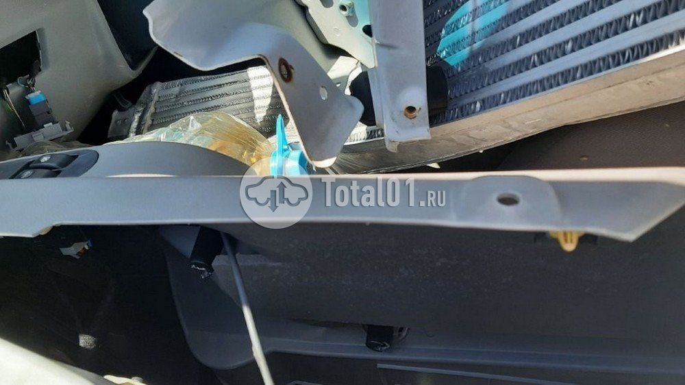 Фото Sollers ATLANT 160