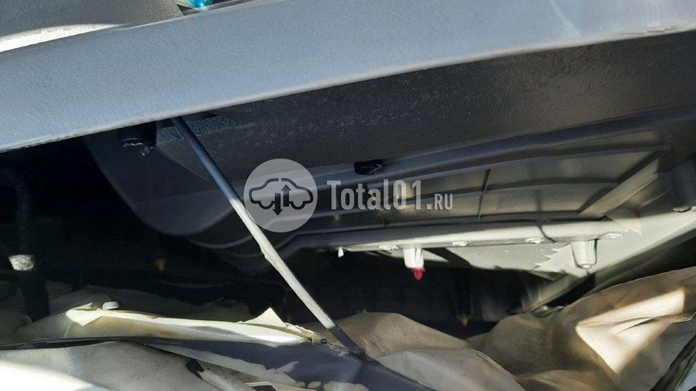 Фото Sollers ATLANT 168
