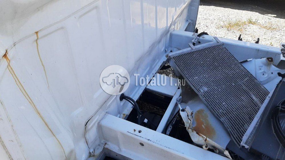 Фото Sollers ATLANT 170