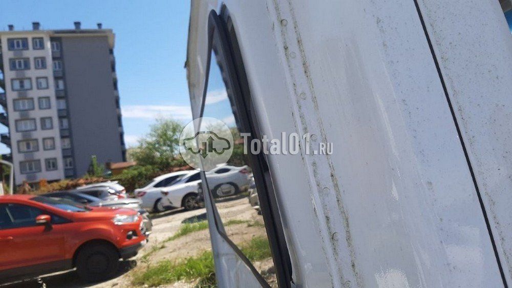 Фото Sollers ATLANT 208