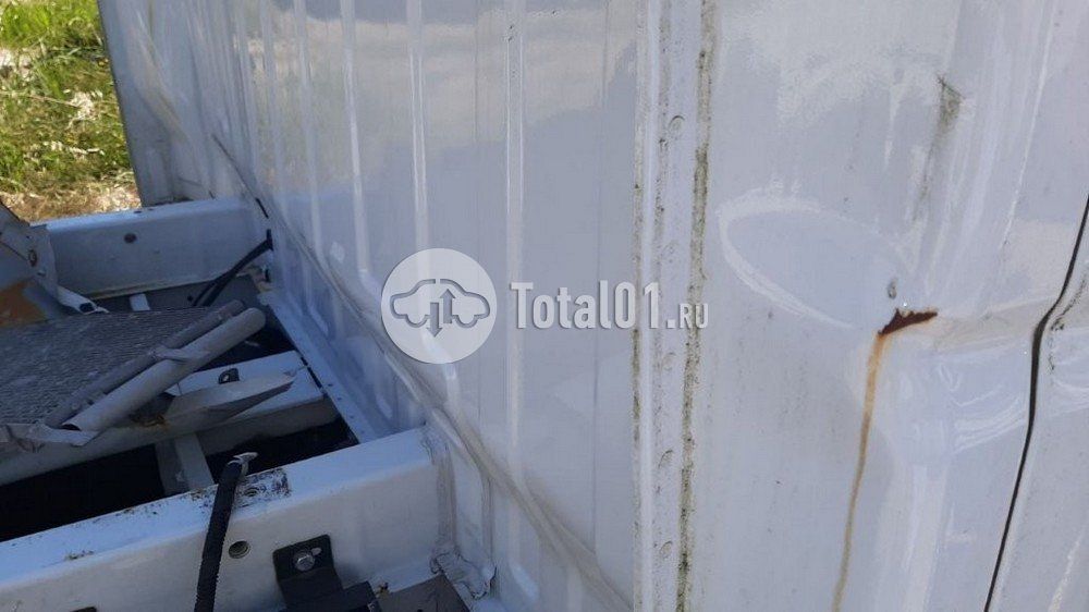 Фото Sollers ATLANT 210