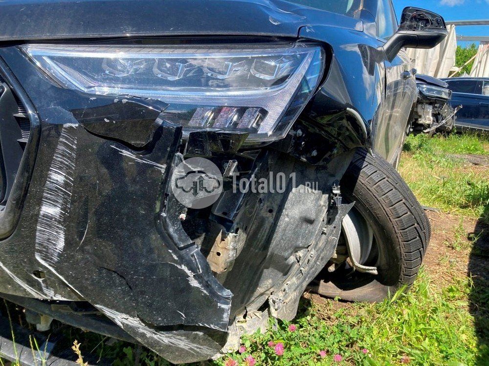 Фото Haval Jolion 22