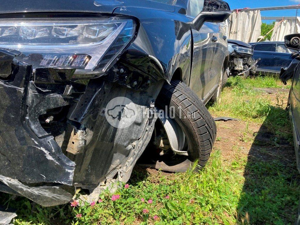 Фото Haval Jolion 24