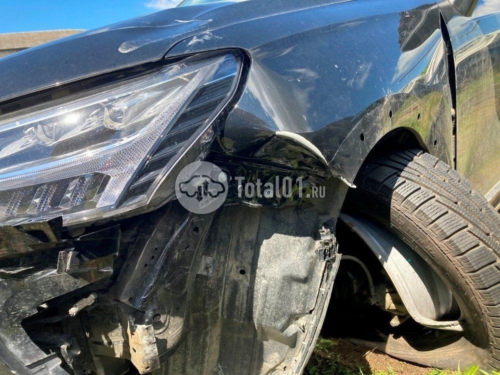 Фото Haval Jolion 26