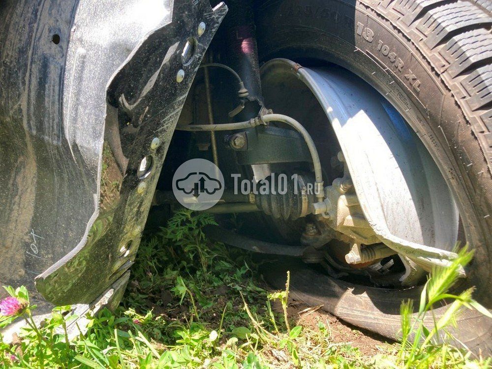 Фото Haval Jolion 28
