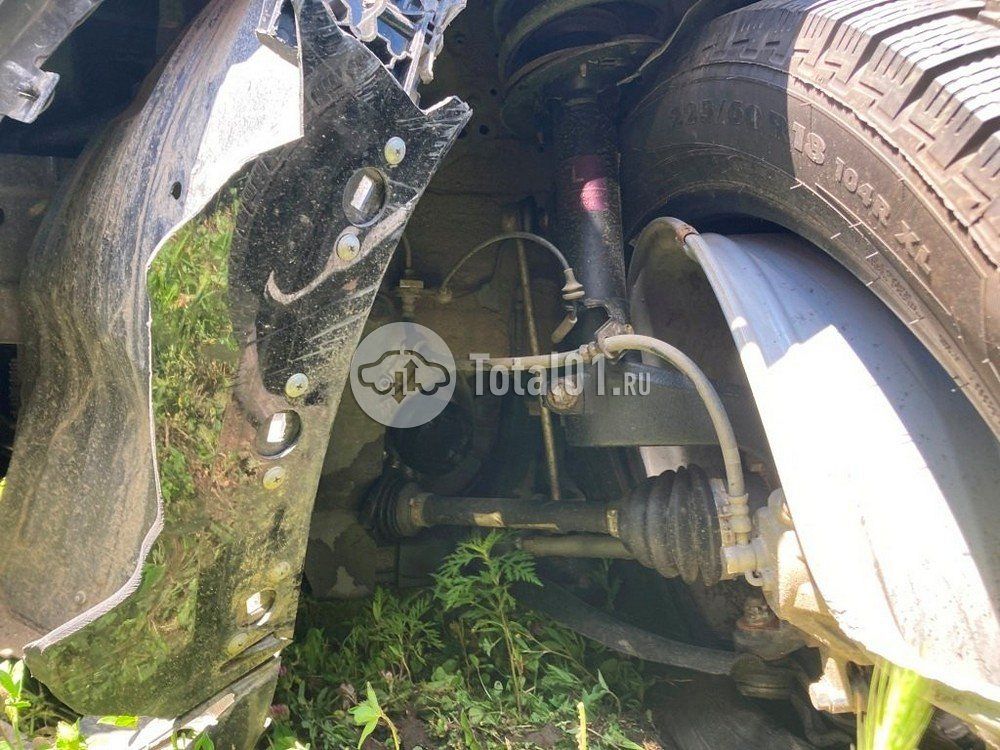 Фото Haval Jolion 30