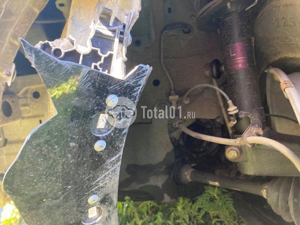 Фото Haval Jolion 32
