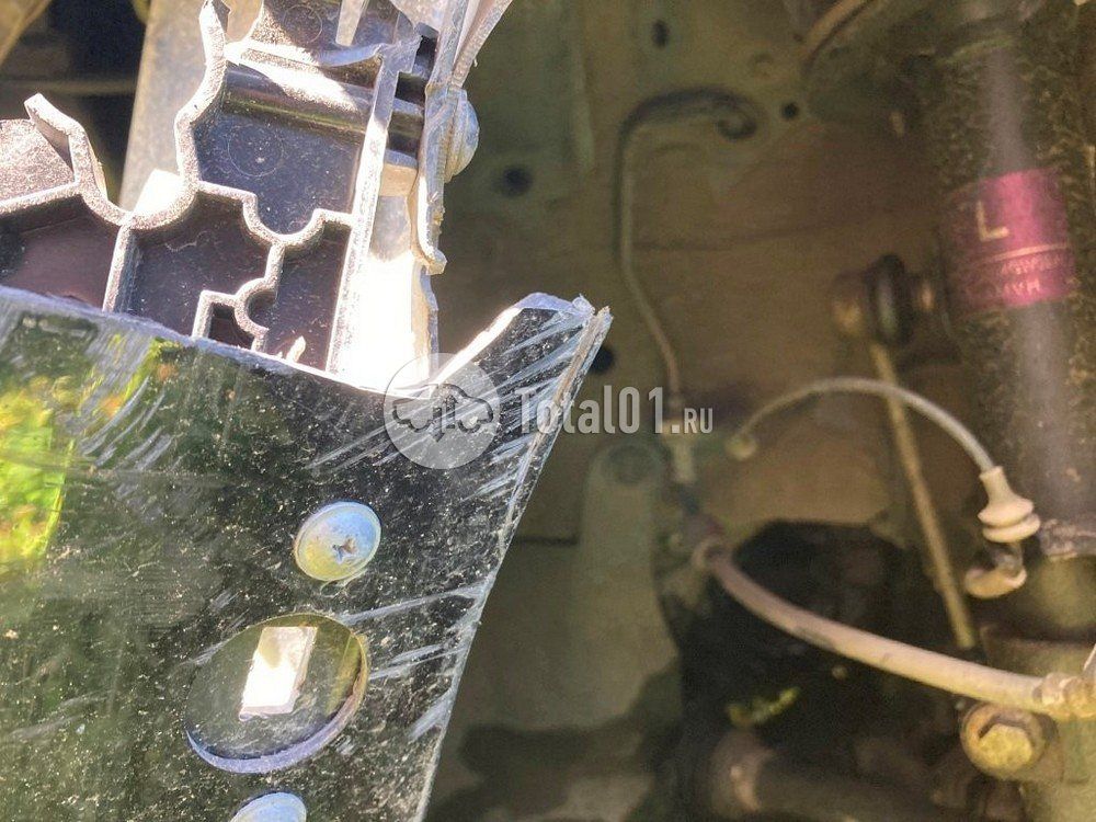 Фото Haval Jolion 34