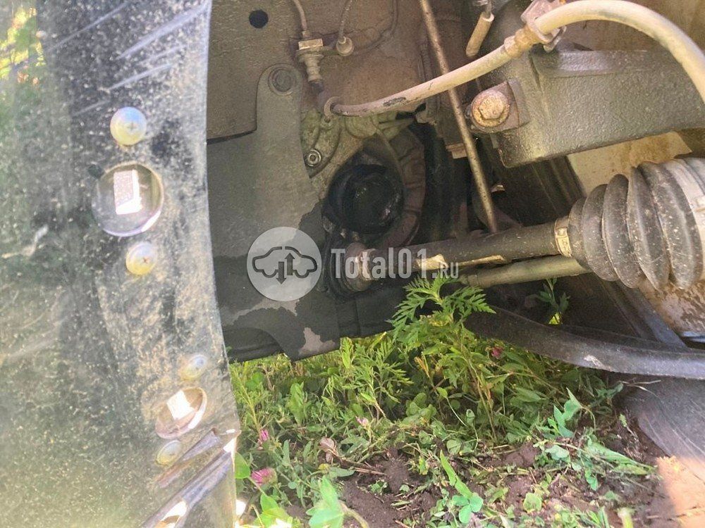 Фото Haval Jolion 36