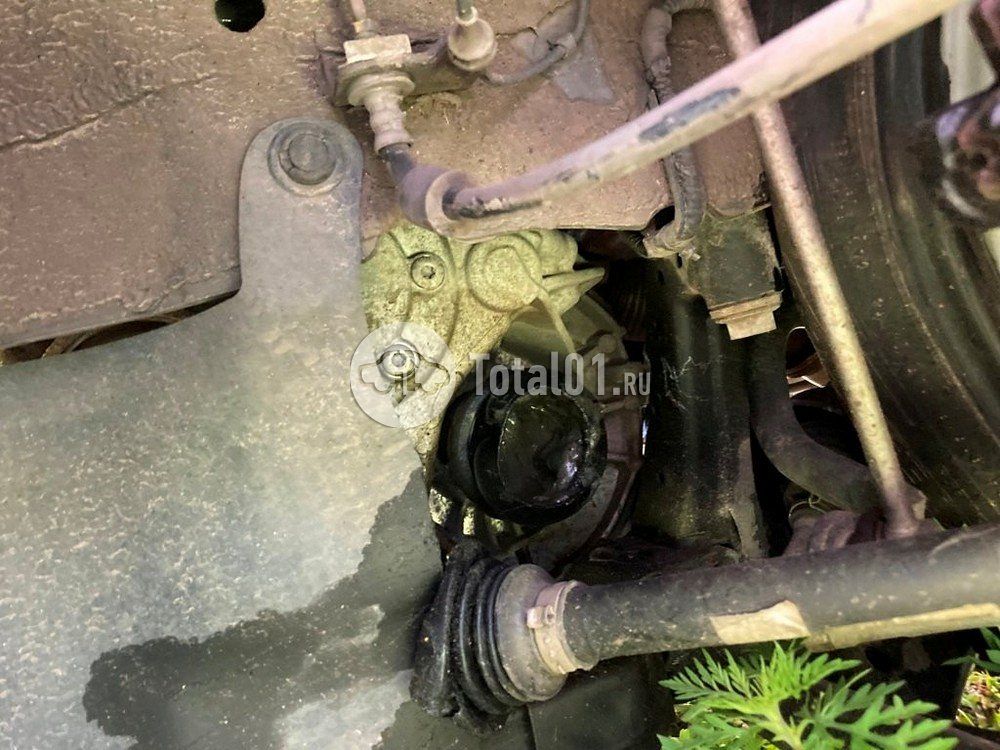 Фото Haval Jolion 38