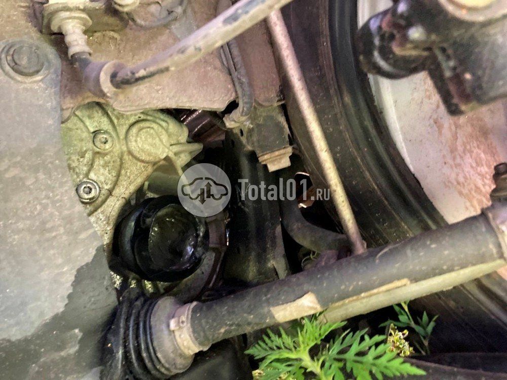 Фото Haval Jolion 40