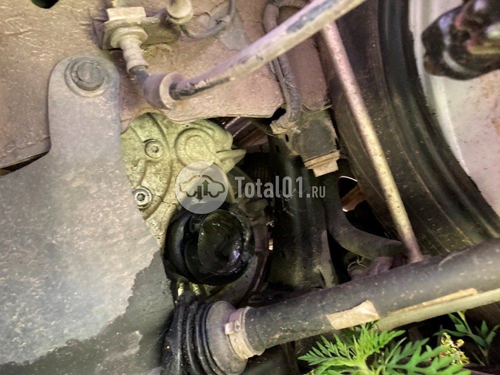 Фото Haval Jolion 42