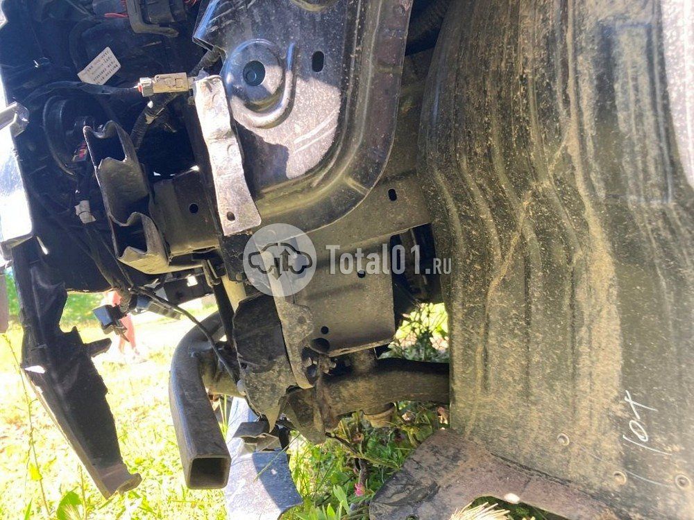 Фото Haval Jolion 44