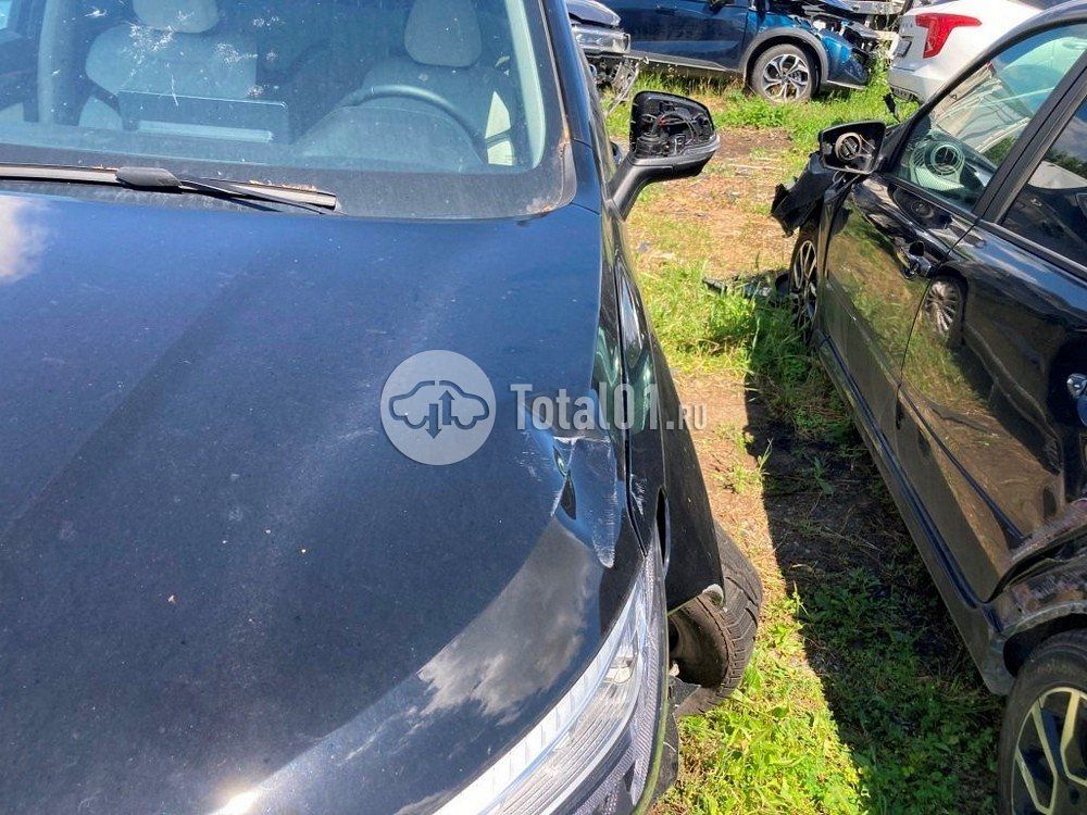 Фото Haval Jolion 46