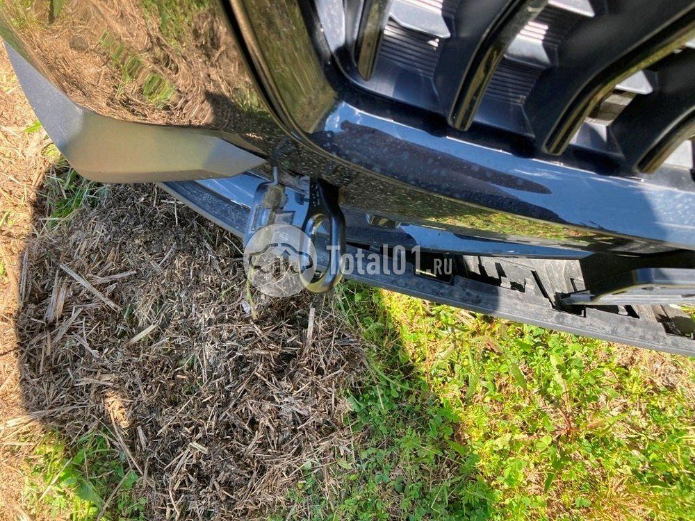 Фото Haval Jolion 52