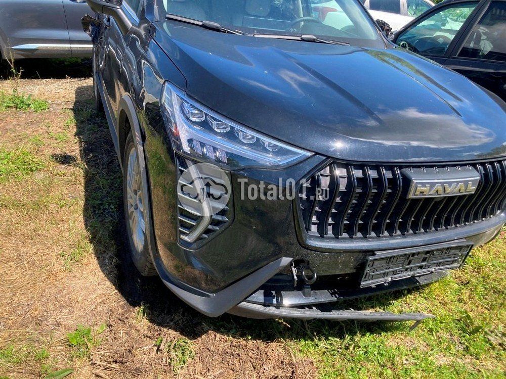 Фото Haval Jolion 56