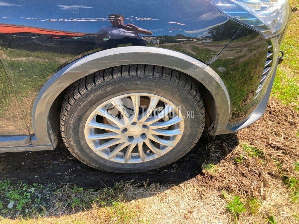 Фото Haval Jolion 66
