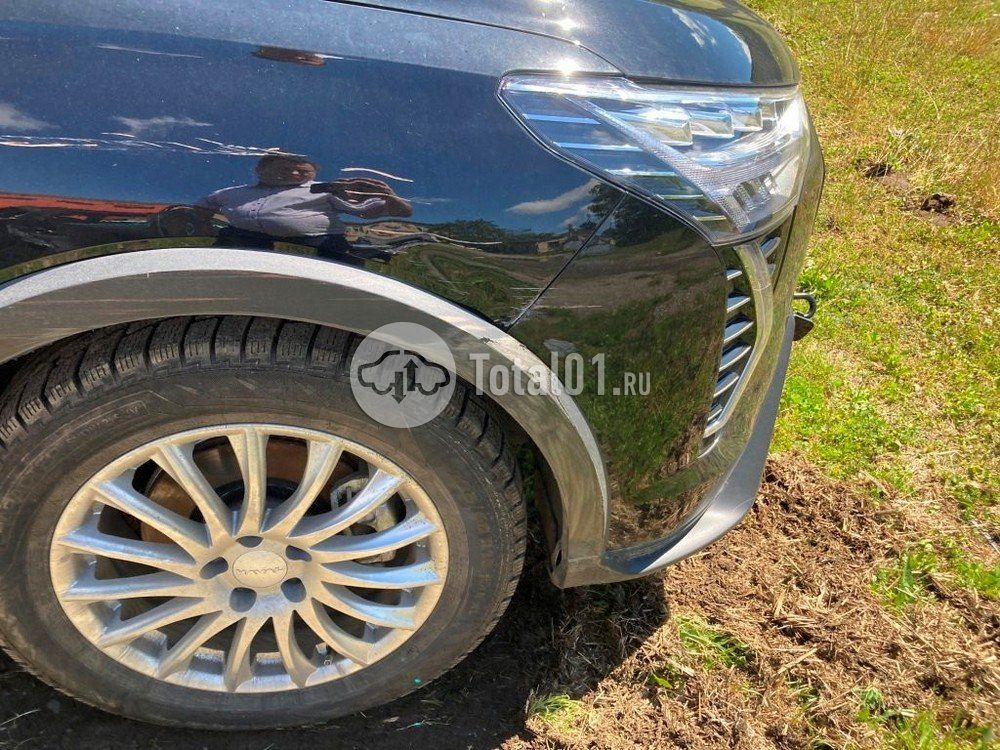 Фото Haval Jolion 68
