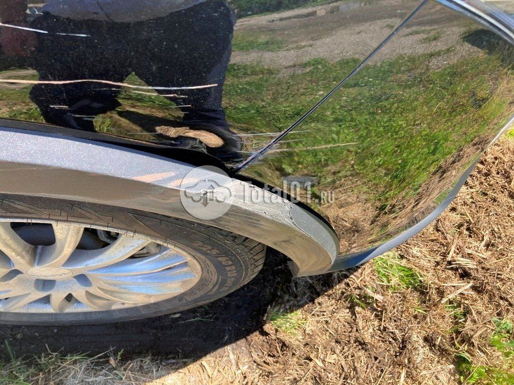 Фото Haval Jolion 70