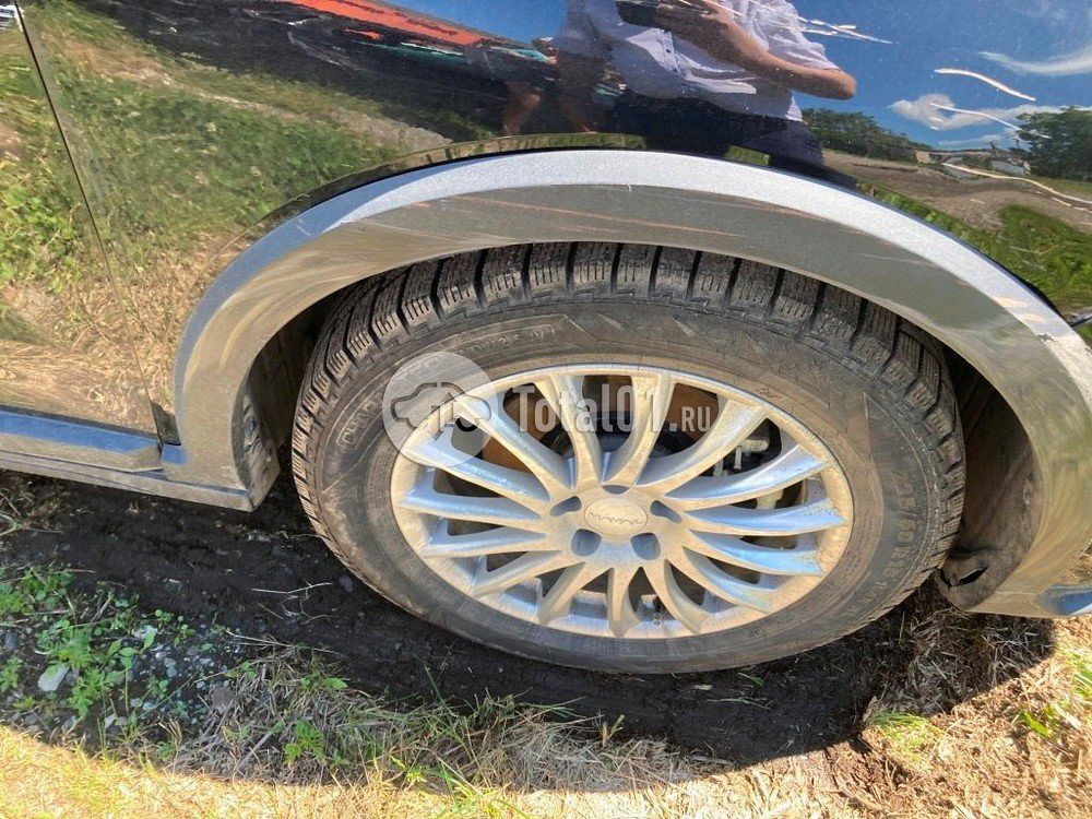 Фото Haval Jolion 74