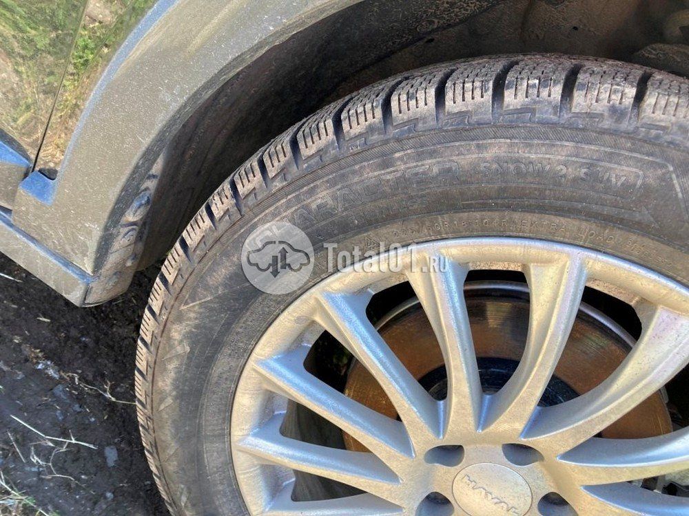 Фото Haval Jolion 76