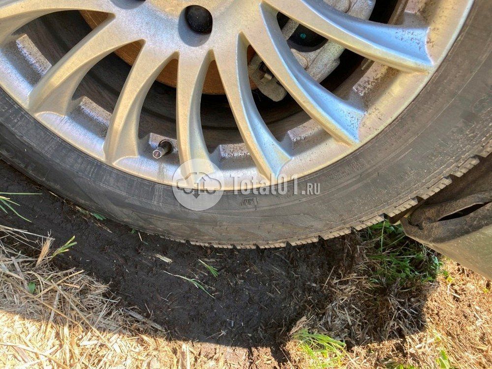 Фото Haval Jolion 80