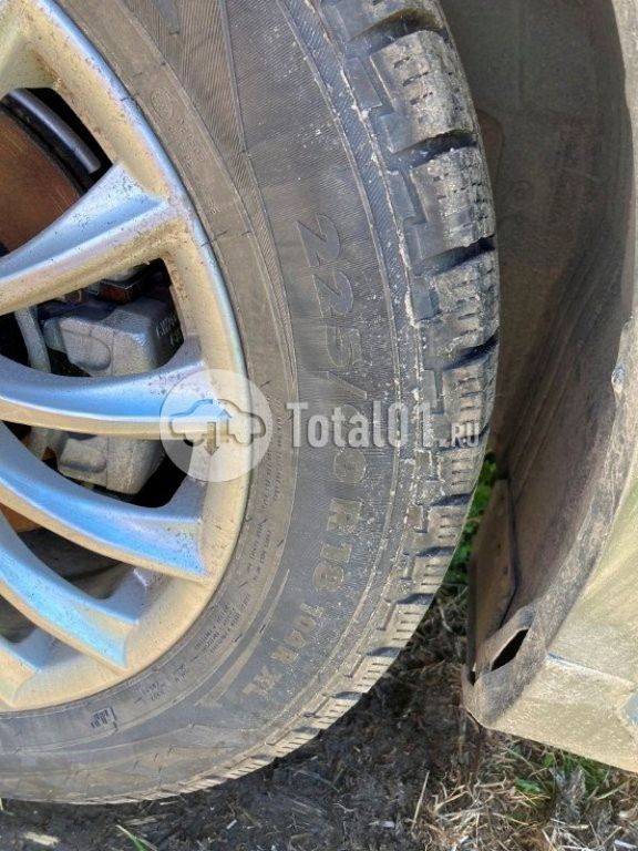 Фото Haval Jolion 82