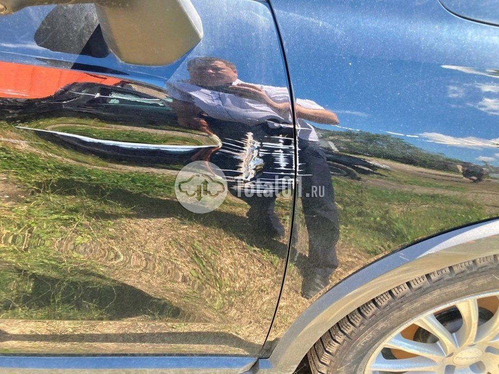 Фото Haval Jolion 88