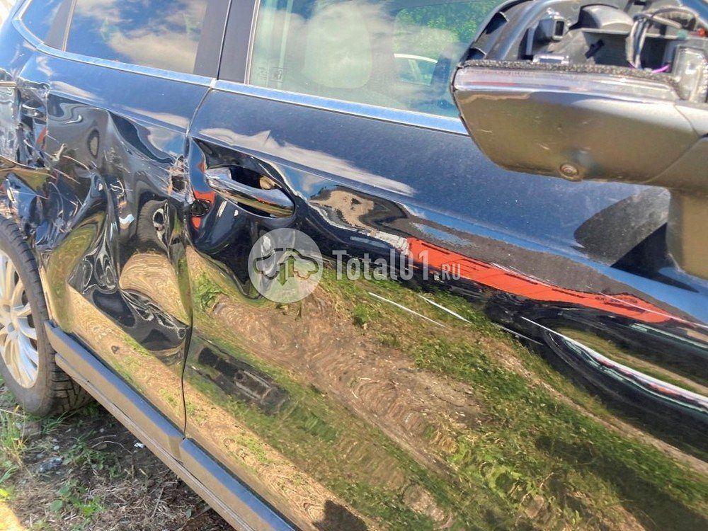 Фото Haval Jolion 90