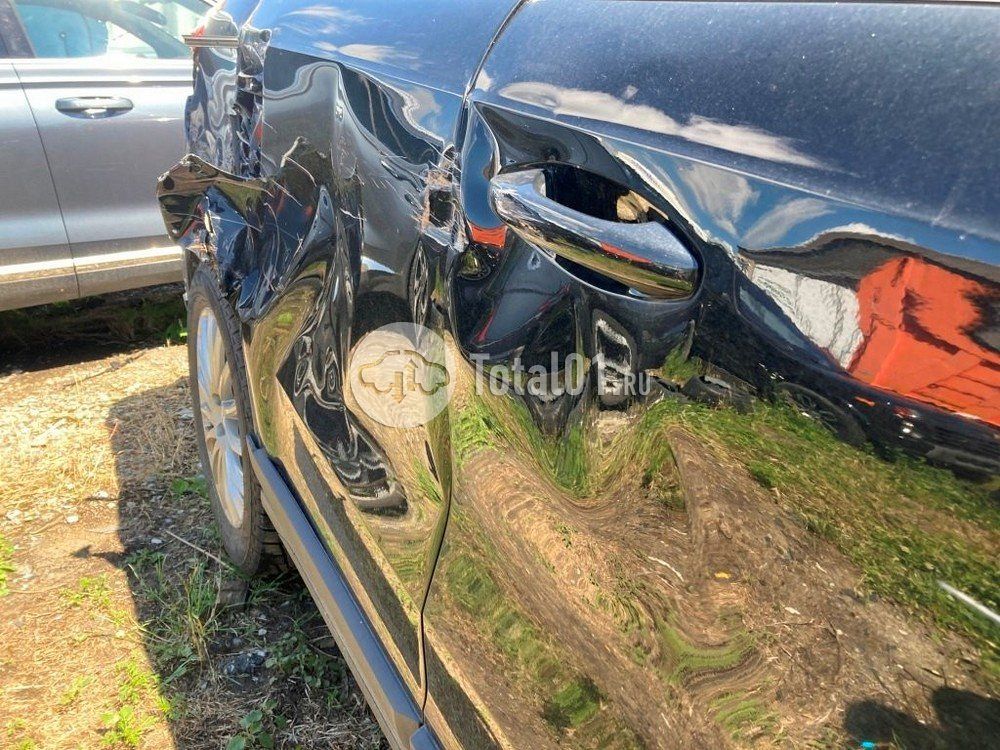 Фото Haval Jolion 96
