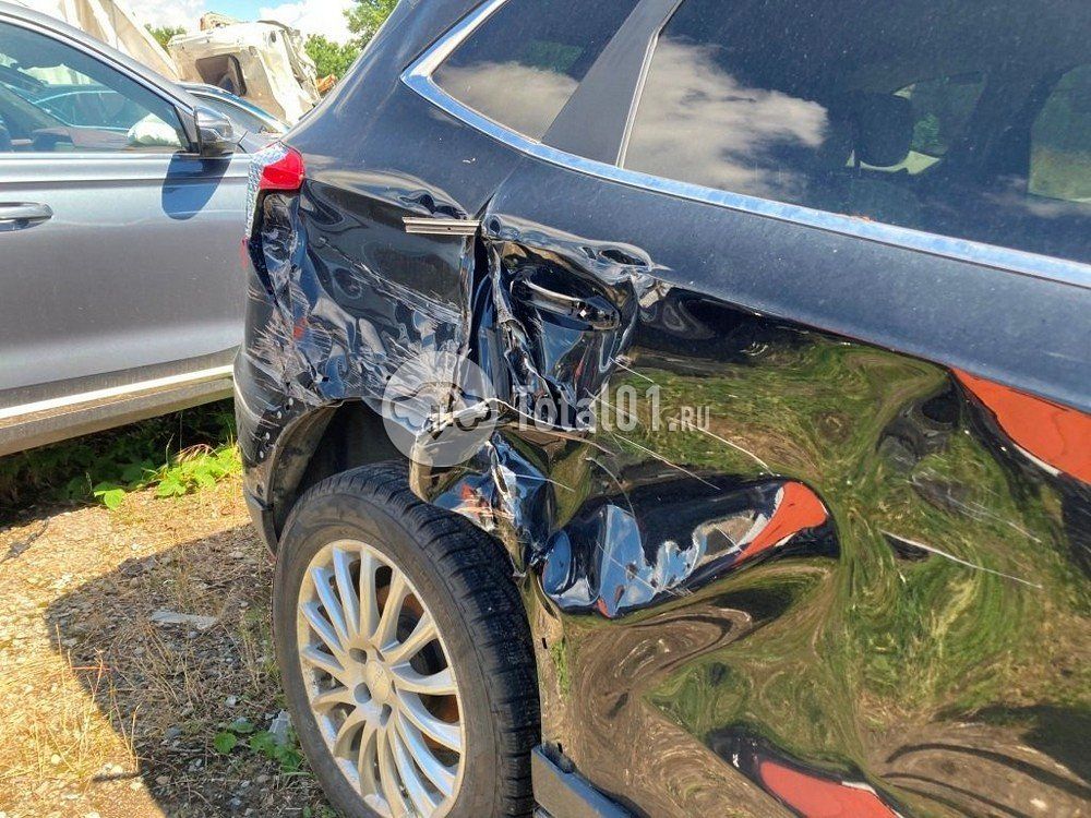 Фото Haval Jolion 102