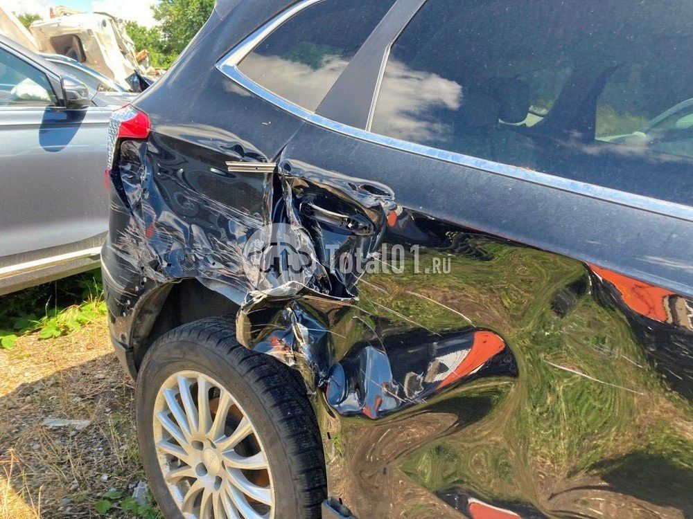 Фото Haval Jolion 104