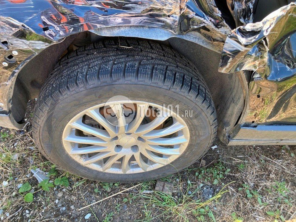 Фото Haval Jolion 114