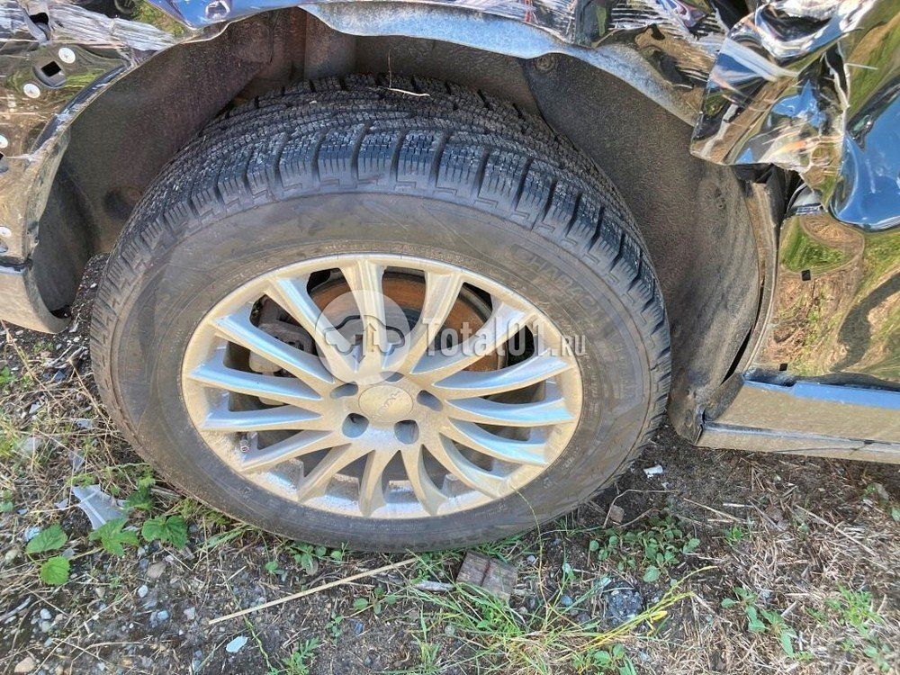 Фото Haval Jolion 116