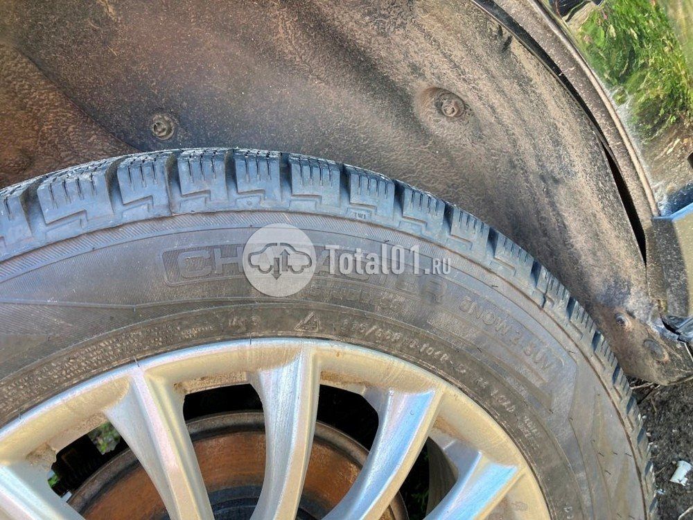 Фото Haval Jolion 118