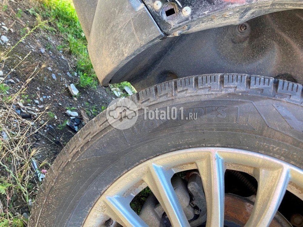 Фото Haval Jolion 120