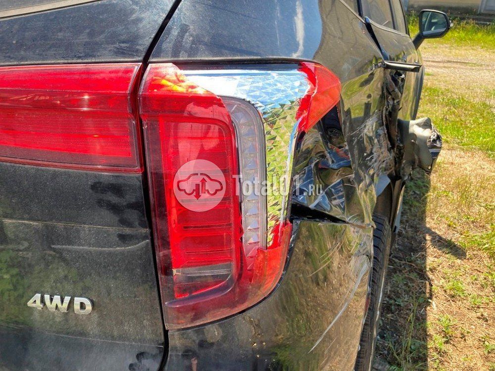 Фото Haval Jolion 134