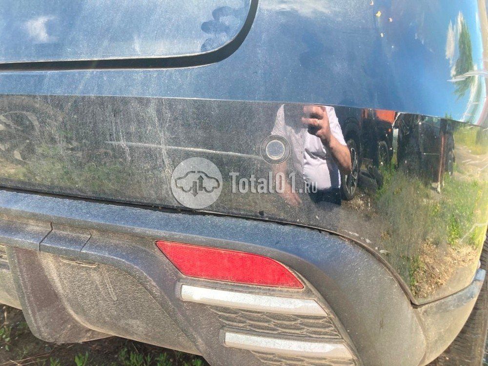 Фото Haval Jolion 142