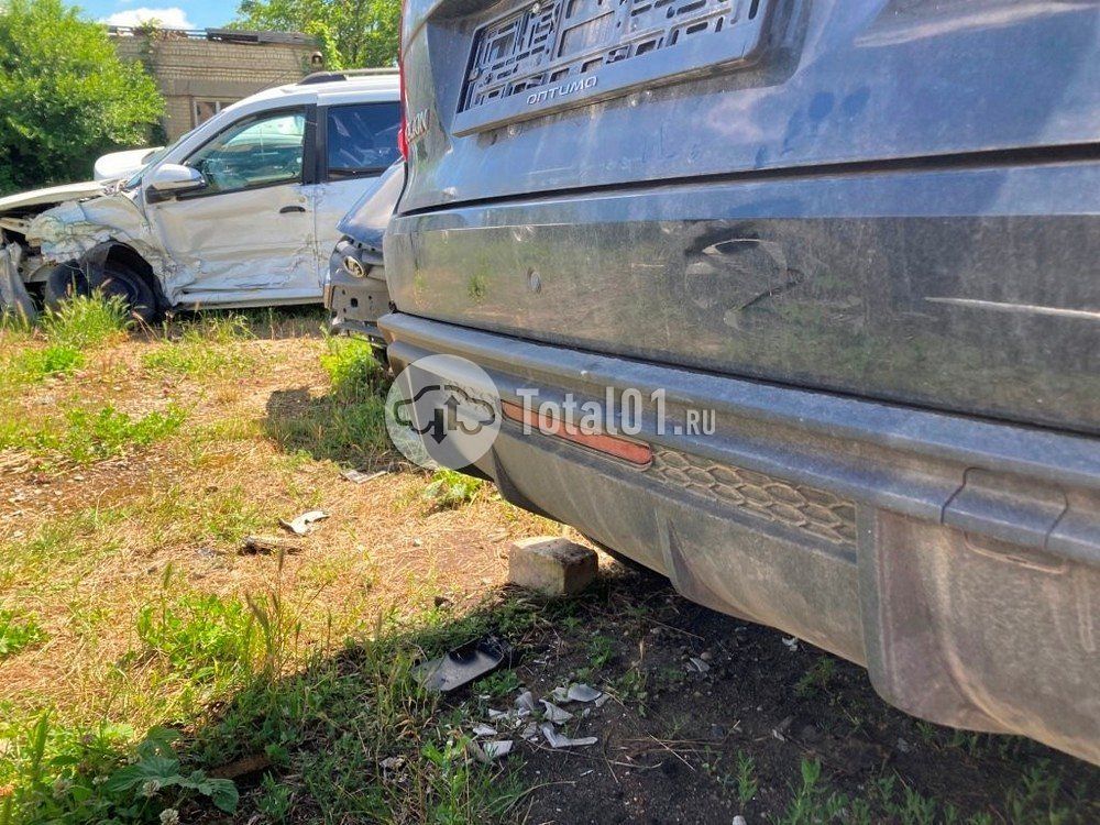 Фото Haval Jolion 144