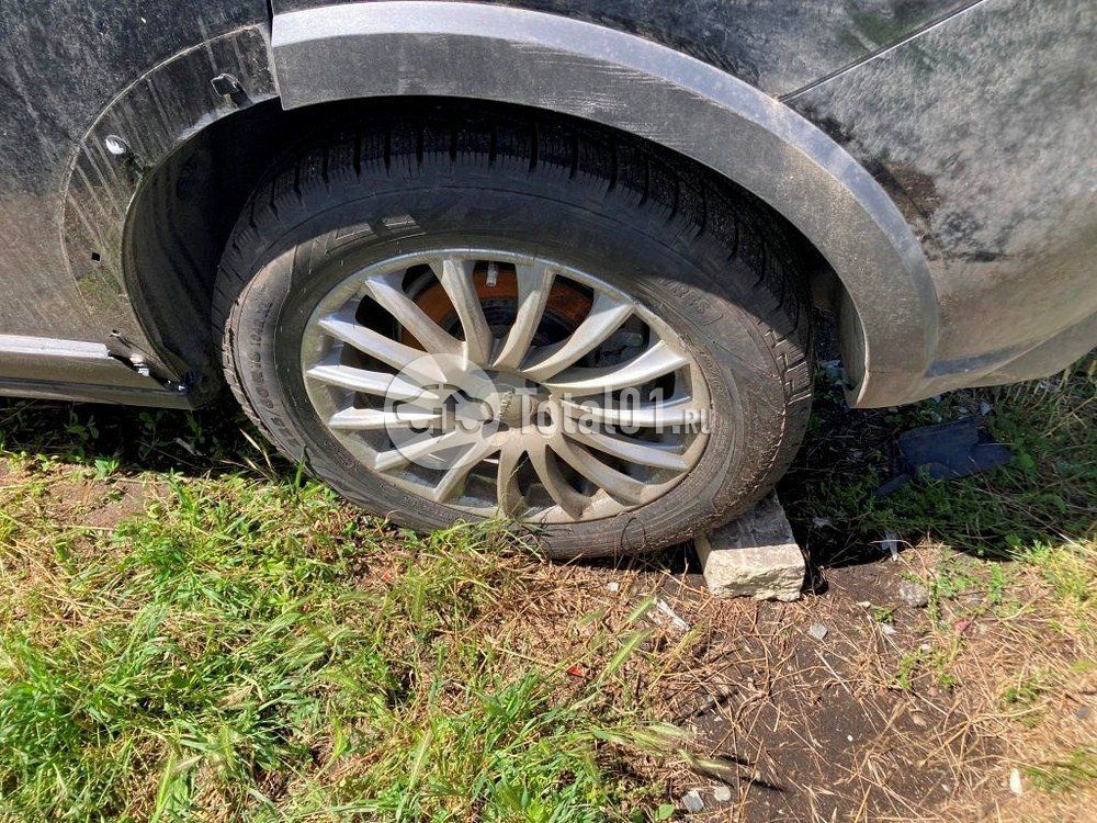 Фото Haval Jolion 160