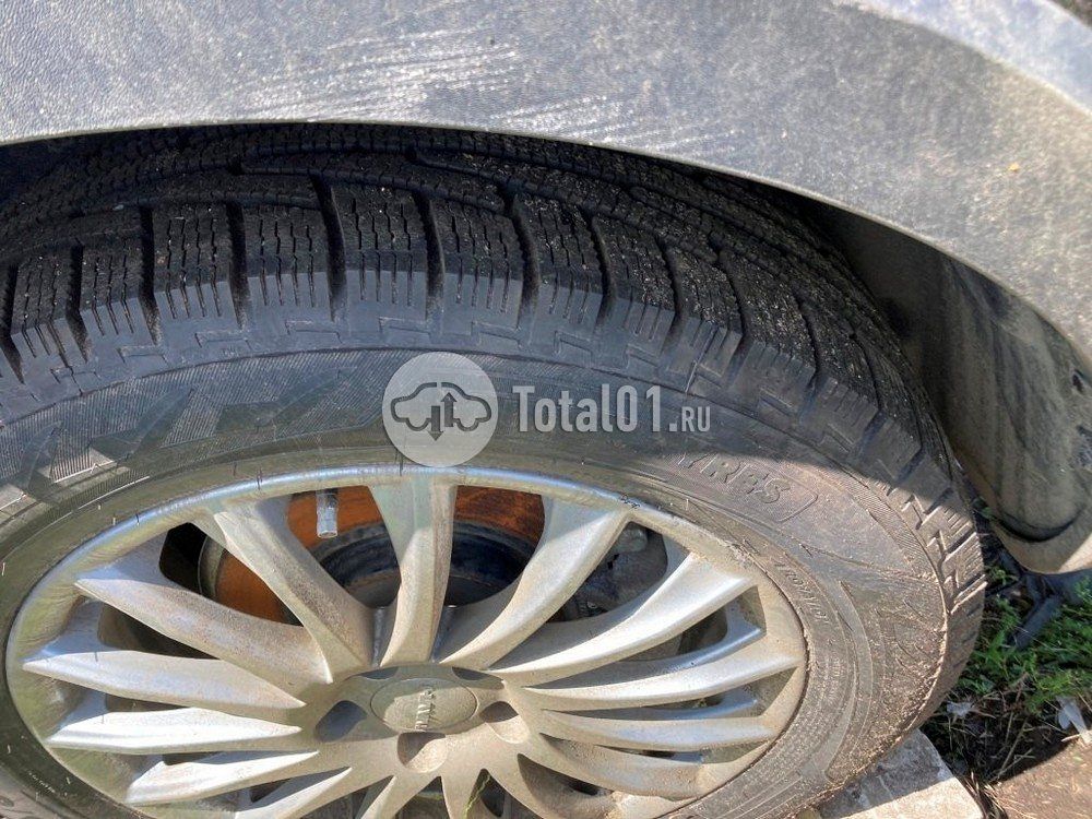 Фото Haval Jolion 162