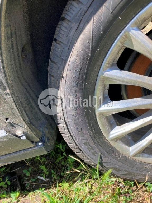 Фото Haval Jolion 164