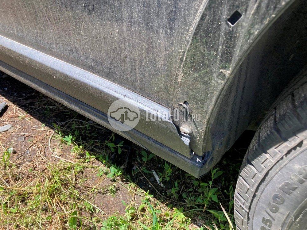 Фото Haval Jolion 166