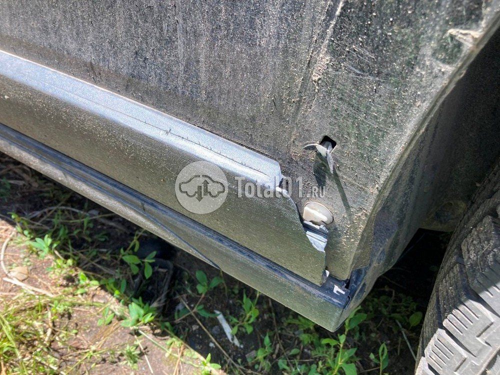 Фото Haval Jolion 168
