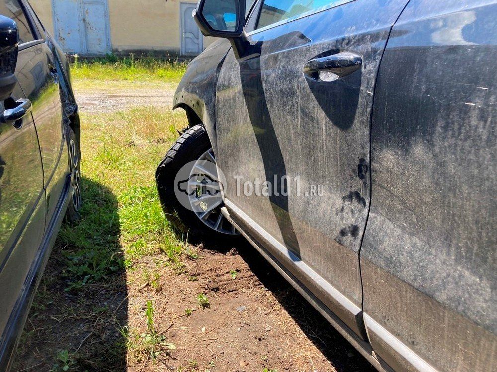 Фото Haval Jolion 170