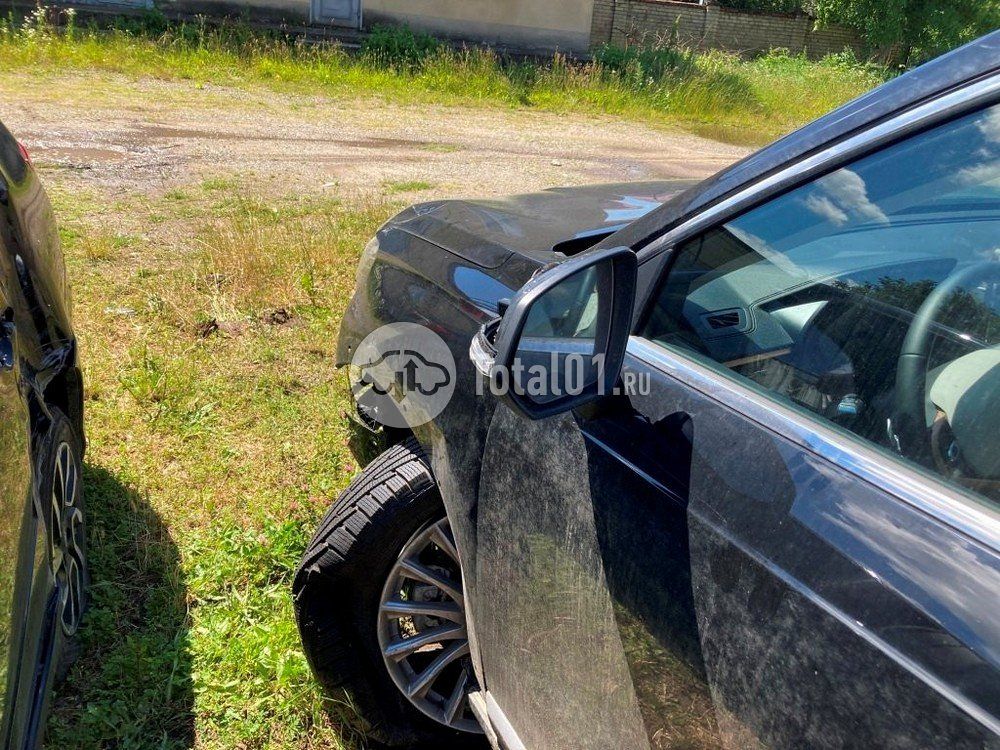 Фото Haval Jolion 172