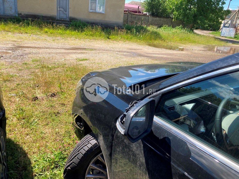 Фото Haval Jolion 174
